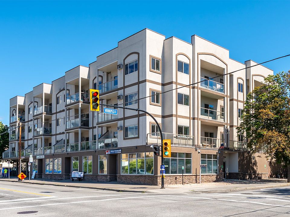 1st image of 196 Wade Ave W #301