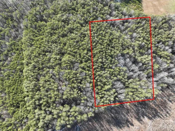 0 Minifee Ln Lot 3, Gladstone, VA 24553