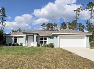3709 W Wilhelm St, Citrus Springs, FL 34433