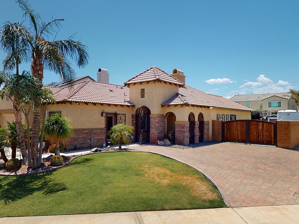 1st image of 50049 Paseo Cordova