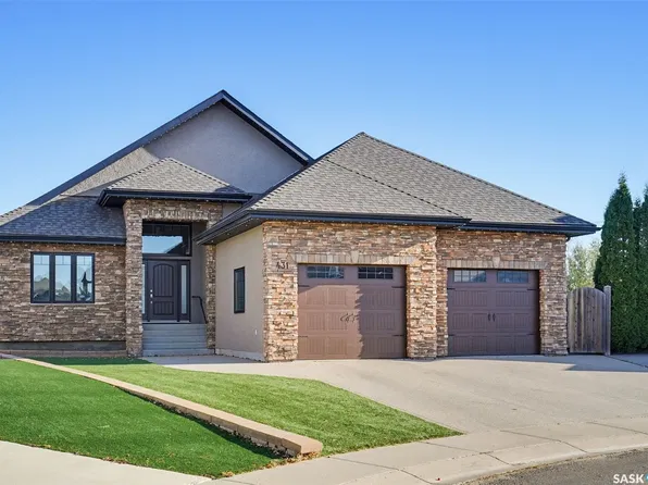 431 Paton Place, Saskatoon, SK S7W 0B8