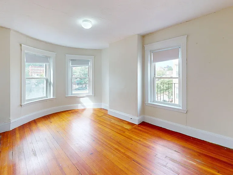 1381 Commonwealth Ave #5 — Photo 6