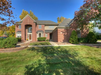 47774 Pavillon Rd, Canton, MI, 48188