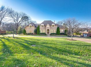 3509 Trimble Rd, Nashville, TN 37215
