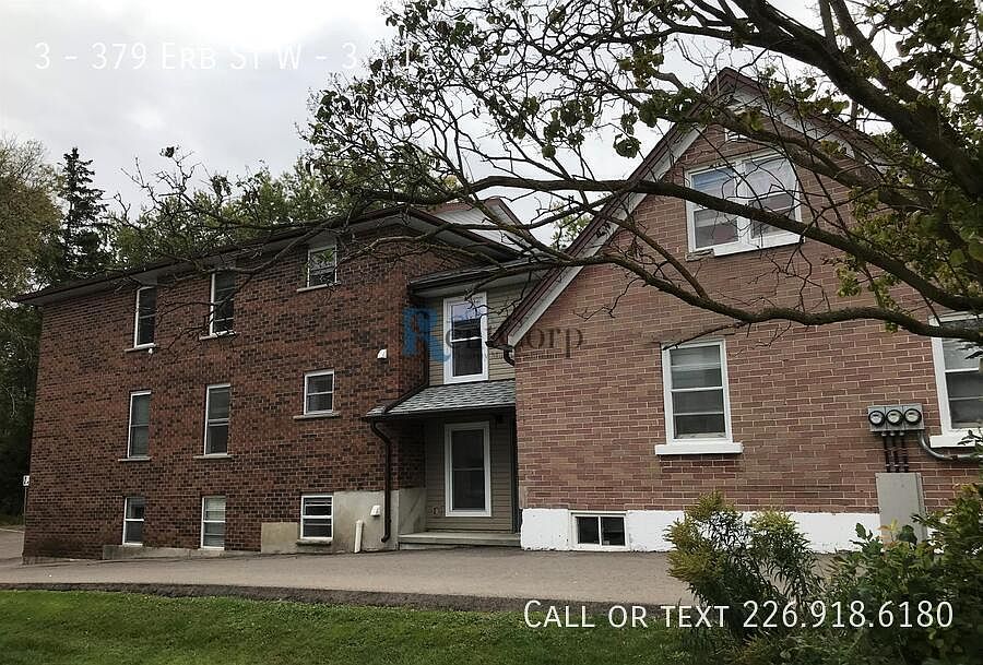 1st image of 3-15 Erb St W #379