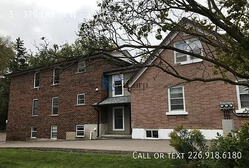 379-15 Erb St W #3 Photo 1