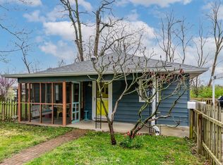 1021 S Madison St, Bloomington, IN 47403