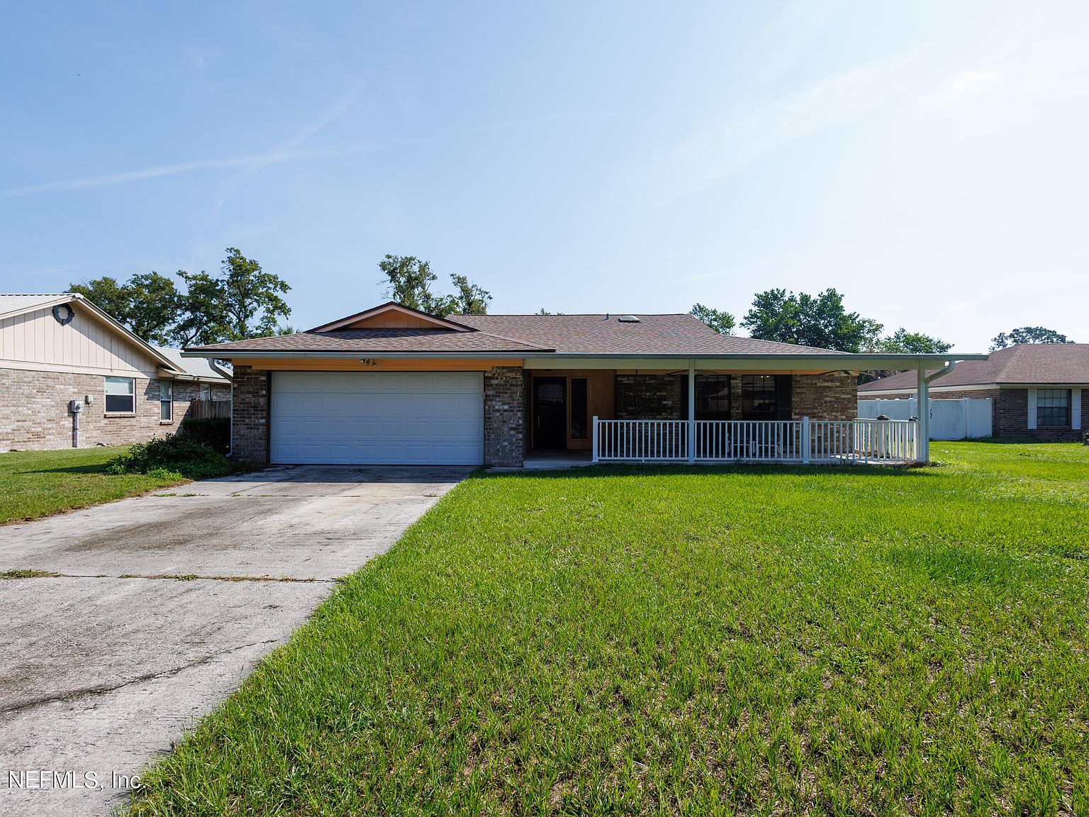 819 ASHWOOD Court, Orange Park, FL 32065 Zillow
