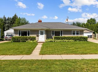 129 Andrew Ave, Neenah, WI 54956
