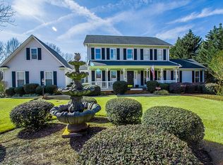 120 Yorkshire Ct, Easley, SC 29642
