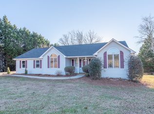 4078 Poplar Springs Rd, Gainesville, GA 30507