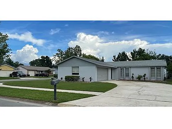 2302 Caborn St, Orlando, FL 32839