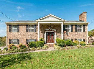 6013 Modac Pl, Lynchburg, VA 24502