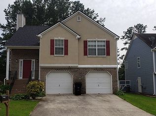 4334 Stonecrest Dr, Austell, GA 30106