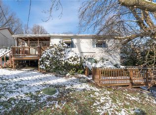 819 Bute Rd N, Uniontown, PA