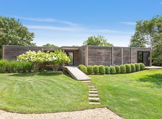 75 Westminster Rd, Water Mill, NY 11976