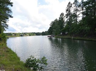 96 Alteza Dr, Hot Springs Village, AR 71909