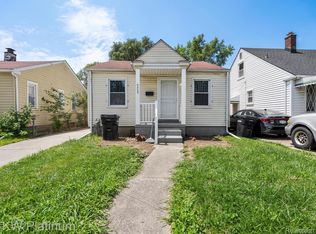 6809 Plainview Ave, Detroit, MI 48228
