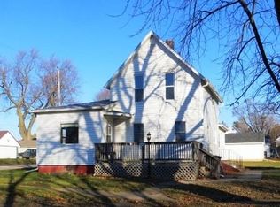 509 Guthrie St, Adair, IA 50002