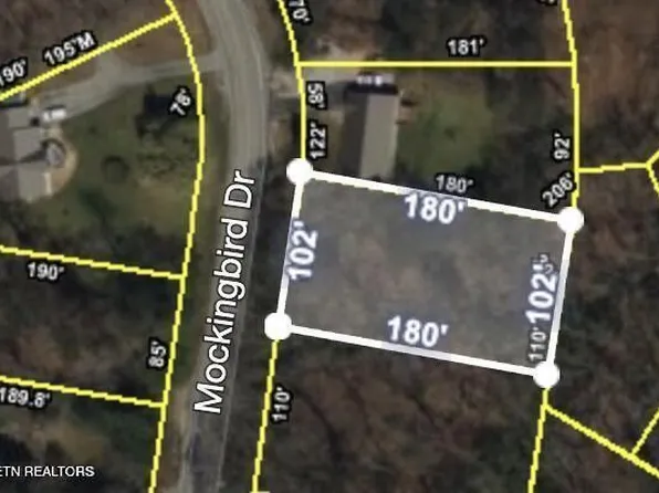 0 Mockingbird Dr, Crossville, TN 38555