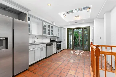 Rented by Compass