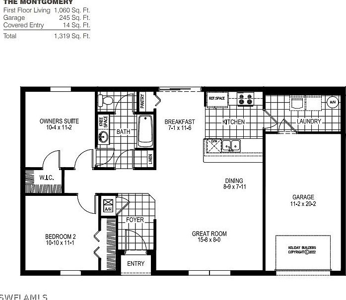 2nd image of 1116 Artic St E