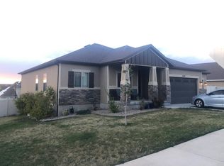 4658 W Cobblefield Dr, Herriman, UT 84096