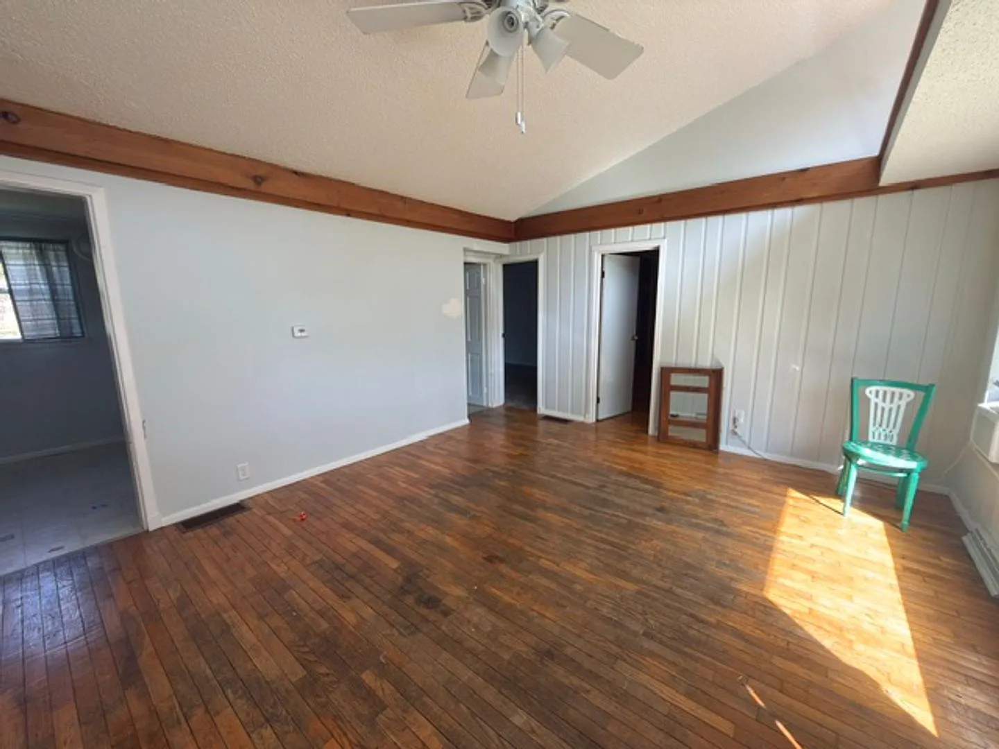 Character-Filled 2-Bedroom Home Near Local Restaurants — Photo 2