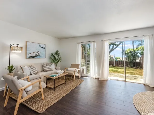 92-1002 Makakilo Dr APT 46, Kapolei, HI 96707