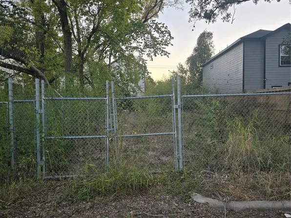 3412 Bremond St, Houston, TX 77004