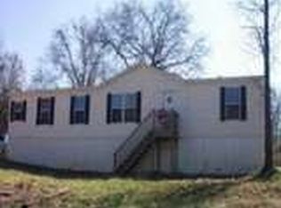 309 Forrest Dr, Lavonia, GA 30553