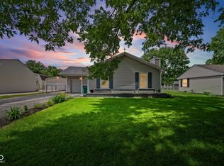 806 Sam Ralston Rd, Lebanon, IN 46052