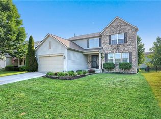 8537 Ennis Dr, Indianapolis, IN 46237