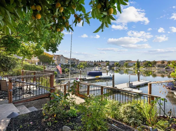 9 Sea Breeze Court, Napa, CA 94559