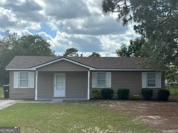 4109 Mack Ln, Augusta, GA 30906