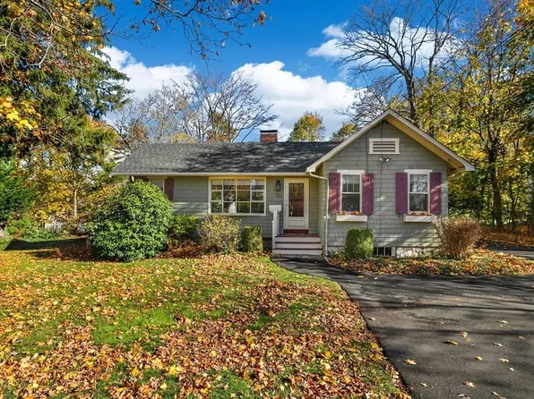 73 Hayden Rowe St, Hopkinton, MA 01748