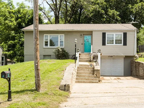 1749 S 49th St, Kansas City, KS 66106