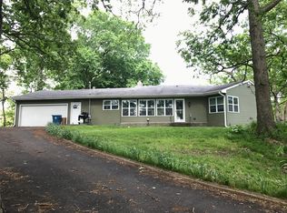 13005 Chase St, Crown Point, IN 46307