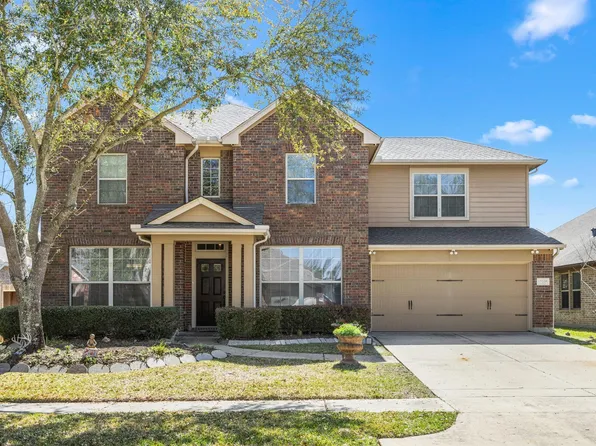 17215 Pine Hollow Landing Ct, Houston, TX 77084