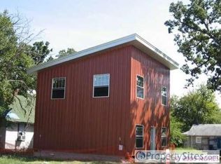 535 S Madison Ave, Tulsa, OK 74120