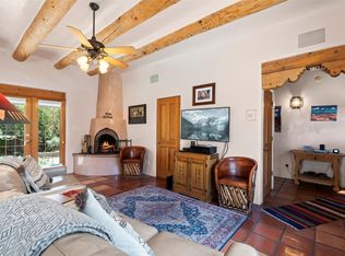 109 Elena St #B, Santa Fe, NM 87501