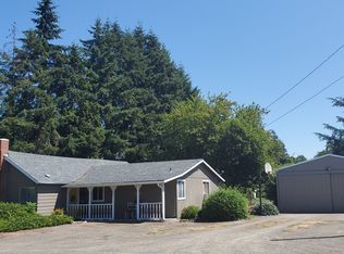 18998 Pease Rd, Oregon City, OR 97045