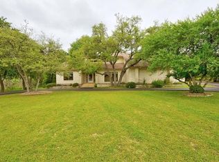 8800 La Fauna Path, Austin, TX 78737