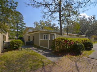 79 Wedgefield Village Rd UNIT 20, Georgetown, SC 29440