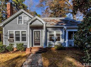 1214 W Cornwallis Rd, Durham, NC 27705