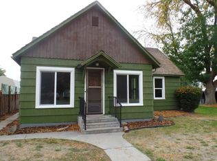 827 E Main St, Weiser, ID 83672