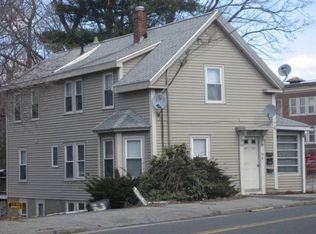 70 Nahant St #1, Wakefield, MA 01880