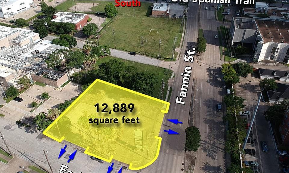 1st image of 7301 Fannin St