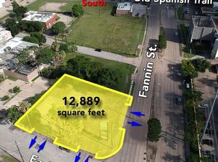 7301 Fannin St, Houston, TX 77030