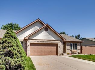10651 W 45th Ave, Wheat Ridge, CO 80033